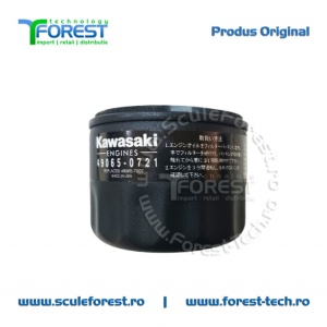 Filtru de ulei tractor Husqvarna TC 242TX, TC 342T, R420TsXAWD - Img 3