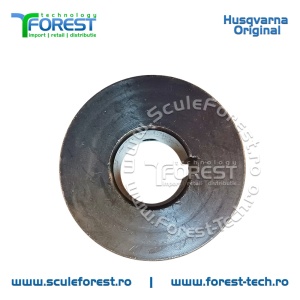 Fulie curea transmisie propulsie Husqvarna LC151S - Img 4