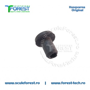 Garnitura originala la conducta de ulei pentru drujba Husqvarna 365, 365 X-TORQ, 371XP, 372XP, 372XP X-TORQ - Img 2