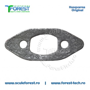 Garnitura toba originala drujba Husqvarna 120 Mark II, 235, 235e, 236, 240, 240e