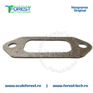 Garnitura toba originala drujba Husqvarna 365, 365 X-TORQ, 371XI, 372XP, 372XP X-TORQ - Img 3