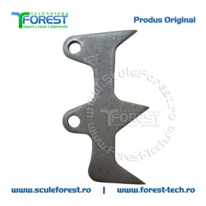 Gheara doborare originala pentru drujba Husqvarna 120 MarkII, 130, 135, 135 MarkII, 136, 137, 142, 235, 235e, 236, 240, 240e, Jonsered CS2036, CS2040, CS2234, CS2238, McCulloch CS340, CS380, Partner 351, 372 - Img 2