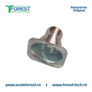 Ghidaj snur la demaror Husqvarna 135, 34x, 4xx, 455, 545XP, 560XP, 562XP, 572XP