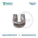 Grommet (ghidaj fir) original cap motocoasa Husqvarna T55X