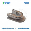 Grommet (ghidaj fir) original cap motocoasa Partner P25, Partner P35