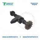 Intinzator lant complet drujba Husqvarna 345e, 455E Rancher