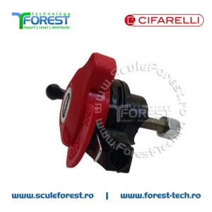 Intrerupator cu pirghie de acceleratie la pompa de umplere pentru Cifarelli M3A - Img 5