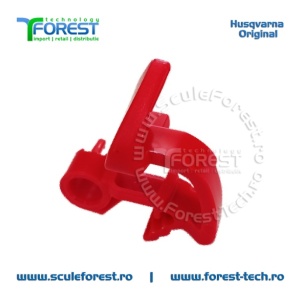 Intrerupator original pentru drujba Husqvarna 455 Rancher, 455 Rancher II - Img 5