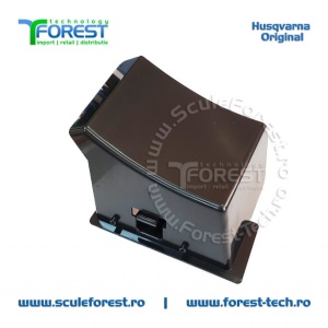 Kit mulching (macinare) ptr.masina de tuns gazonul Husqvarna LC356VP - Img 6
