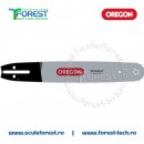 Lama drujba Oregon 17"(43cm) pas 3/8 canal 1.5 mm VersaCut