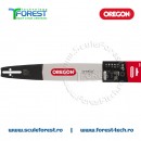 Lama drujba Oregon 18"(45cm) 32Dinti pas 3/8 canal 1.5mm VersaCut