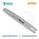 Lama drujba Stihl 35cm pas 3/8 canal 1.1mm Rollomatic E Mini (50 eclise)