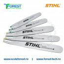 Lama drujba Stihl 40cm pas 325 canal 1.6mm Rollomatic E (67 eclise)