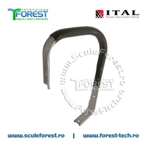 Maner frontal compatibil pentru drujba Husqvarna 345, 346XP, 350, 351, 353 - Img 4