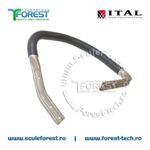 Maner frontal compatibil pentru drujba Husqvarna 357XP, 359 - Img 4