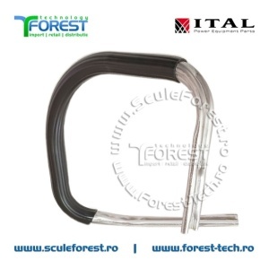 Maner frontal compatibil pentru drujba Husqvarna 365, 365 X-TORQ, 371XP, 372XP, 372XP X-TORQ - Img 6