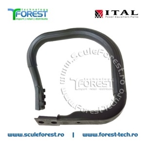 Maner frontal compatibil pentru drujba Stihl 024, 026, MS240, MS260 - Img 6