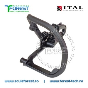 Maner frontal compatibil pentru drujba Stihl MS170, MS180 - Img 5