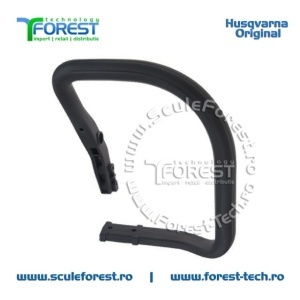 Maner frontal original pentru drujba Husqvarna 137, 142