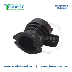 Manson carburator drujba Husqvarna 365, 372XP, Jonsered CS2165, CS2171 - Img 2