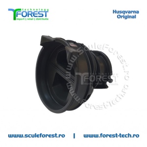 Manson carburator drujba Husqvarna 365 X-TORQ, 372XP X-TORQ - Img 5