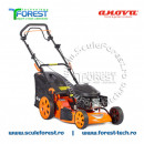 Masina de tuns gazonul Anova CC251TA (aluminiu) - 51cm / 4.9CP