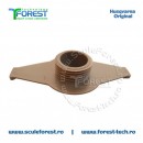 Melc ulei (pinion) original drujba Husqvarna 365, 371XP, 372XP