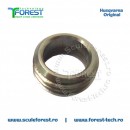Melc ulei (pinion) original drujba Husqvarna 40, 51, 55