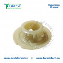 Melc ulei (pinion) original drujba Husqvarna 545, 550XP, 555, 560XP