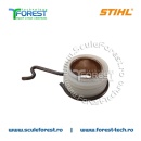 Melc ulei (pinion) original drujba Stihl MS270, MS271, MS280, MS291
