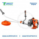 Motocoasa Husqvarna 129R - 1.1 CP | SculeForest.ro