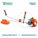 Motocoasa Husqvarna 325R - 1.15 CP | SculeForest.ro