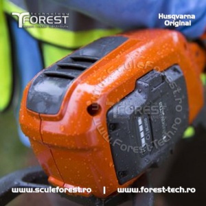 Motoferastrau elagaj cu acumulator Husqvarna 530i P4 Li-Ion fara baterie si incarcator | SculeForest - Img 5