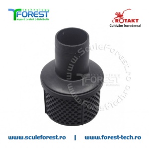 Motopompa 3" ( 80mm ) pentru apa curata ROTAKT - ROMP80ZB30 - Img 5
