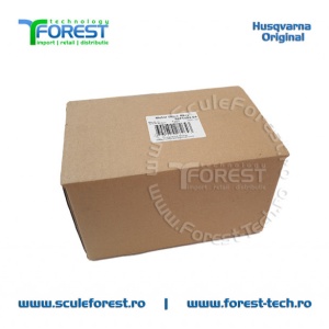 Motor antrenare roata pentru robot Husqvarna AutoMower 315, 315x, 220AC - Img 8