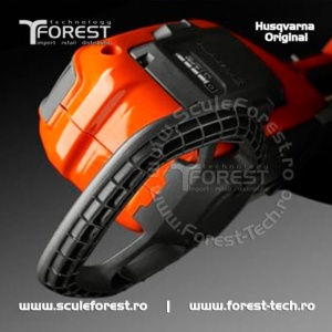 Motounealta gard viu cu acumulator Husqvarna 520i HE3 Li-Ion fara baterie si incarcator | SculeForest - Img 6