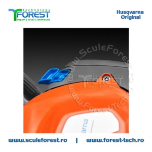 Motounealta gard viu Husqvarna 522HDR60X - 60cm - 0.8CP | SculeForest - Img 7