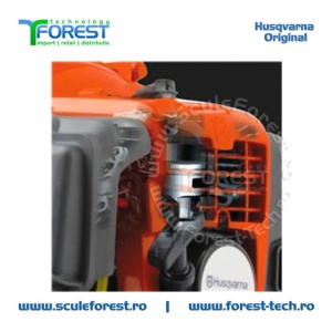 Motounealta gard viu Husqvarna 525HE3 - 1925 mm - 1.35CP | SculeForest - Img 3