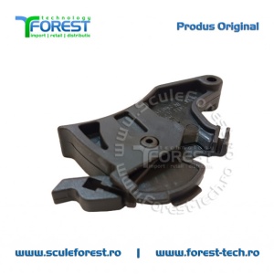 Parghie acceleratie inferioara originala pentru drujba Husqvarna 365, 365 X-TORQ, 371XP, 372XP, 372XP X-TORQ, 385XP, 390XP, 395XP, 371K - Img 2