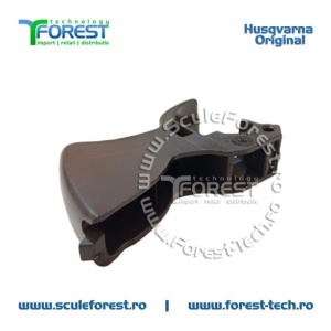 Parghie acceleratie inferioara originala pentru drujba Husqvarna 545, 550XP, 550XP MarkII, 555, 560XP, 562XP - Img 3