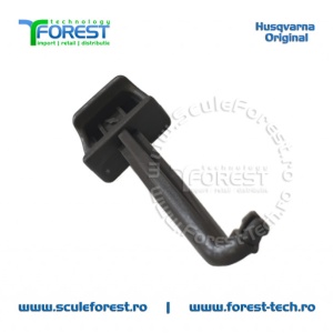 Parghie soc drujba Husqvarna 365, 371 XP, 372 XP - Img 5
