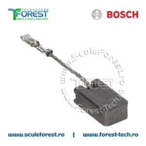 Perii colectoare (carbune) originale Bosch 1607014176 - Img 3
