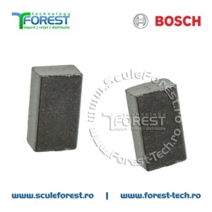 Perii colectoare (carbune) originale Bosch 2610391290