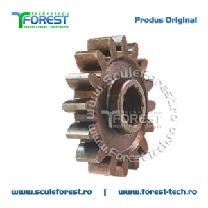Pinion tractor Husqvarna TC138, TC142, TC238TC, 242, TC342, TC342T - Img 4
