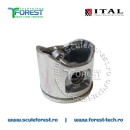 Piston compatibil cal.I drujba Husqvarna 357 XP