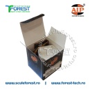 Piston compatibil cal.I drujba Husqvarna 365 X-Torq, 372 X-Torq