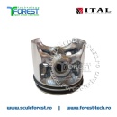 Piston compatibil cal.I drujba Husqvarna 394XP, K950