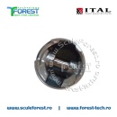 Piston compatibil cal.I drujba Husqvarna K750