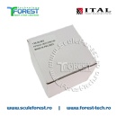 Piston compatibil cal.I drujba Stihl MS170 2-MIX