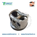 Piston compatibil cal.I drujba Stihl MS661